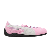 Фото № 1 с приближением к товару «‎Puma Speedcat Ballet PS Pink Shimmer White»