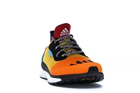 Фото № 4 с приближением к товару «‎adidas Solar Hu Glide Multi-Color»
