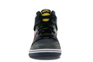 Nike SB Dunk High Boba Fett - 2