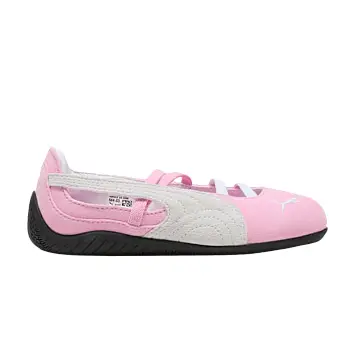 Puma Speedcat Ballet PS Pink Shimmer White - 1