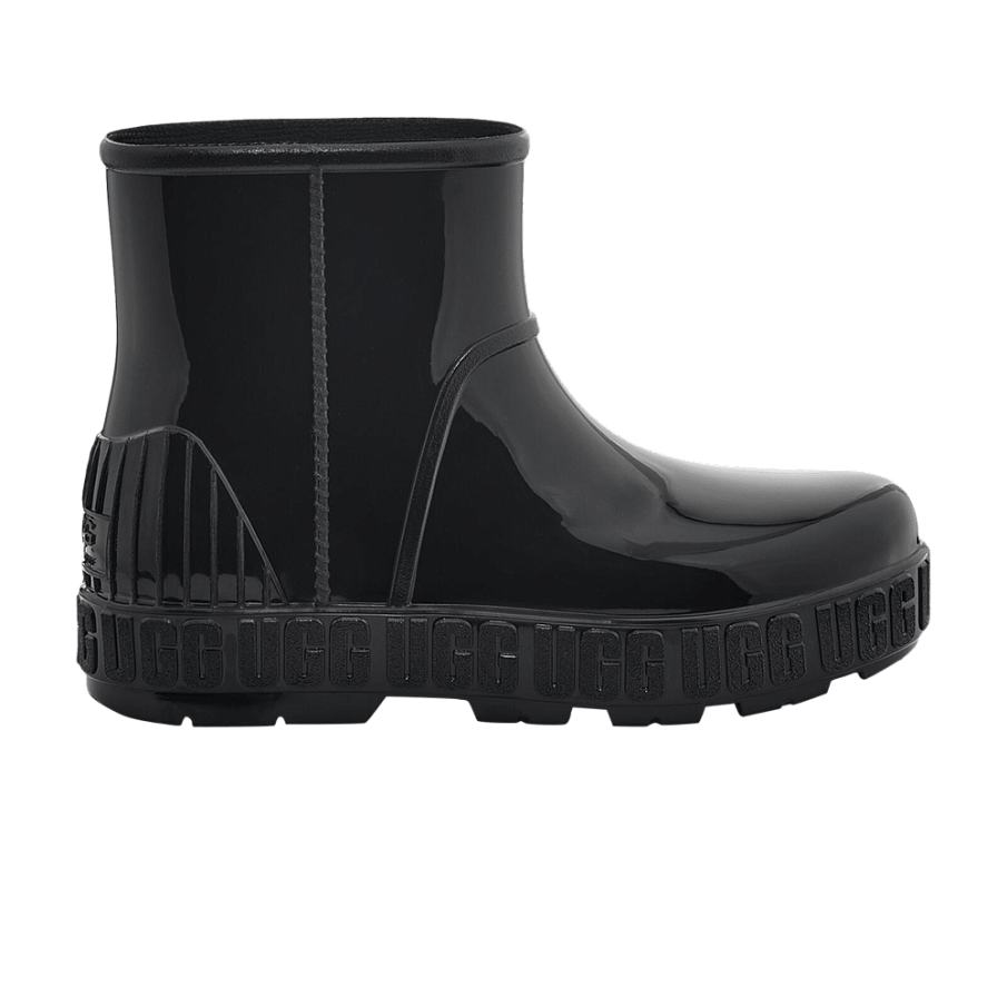 Фото № 1 с приближением к товару «‎UGG Women's Drizlita Waterproof Boot Black»