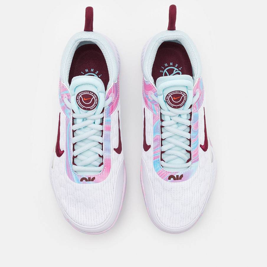 Фото № 3 с приближением к товару «‎Nike Court Zoom Nxt»