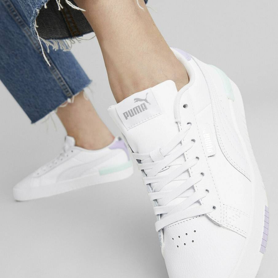 Фото № 2 с приближением к товару «‎Кроссовки Puma SPPU111A12N-A11»