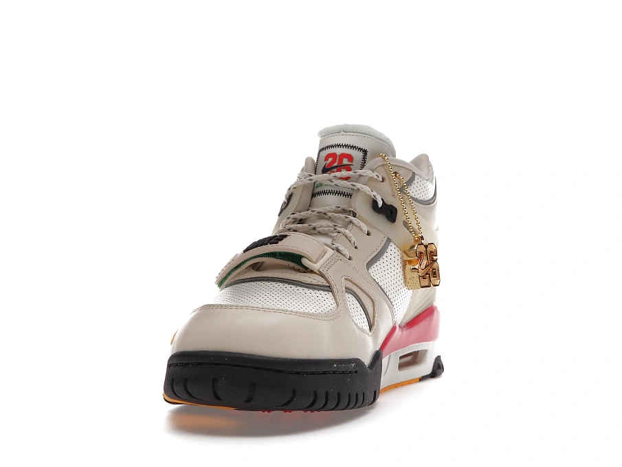 Фото № 3 с приближением к товару «‎Nike Air Trainer 3 Saquon Barkley»