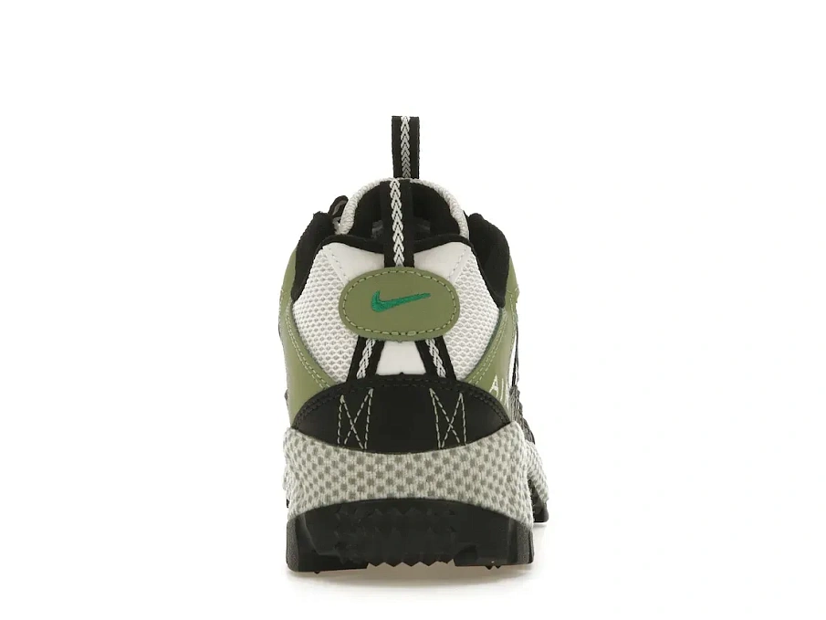 Фото № 4 с приближением к товару «‎Nike Air Humara Oil Green Malachite»