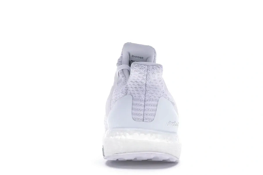 Фото № 4 с приближением к товару «‎adidas Ultra Boost 3.0 Triple White»