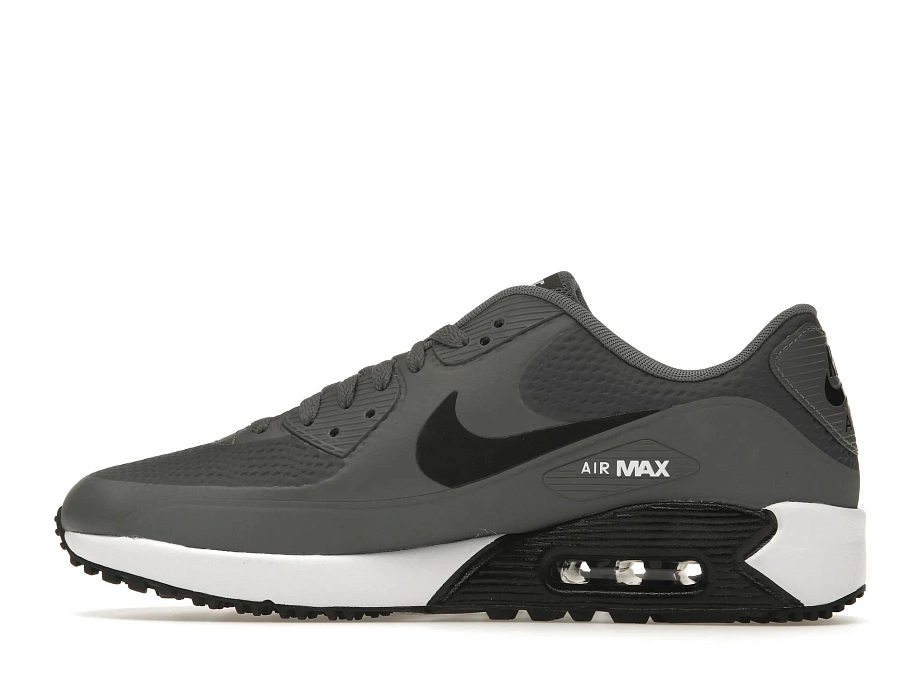 Фото № 5 с приближением к товару «‎Nike Air Max 90 G Smoke Grey»