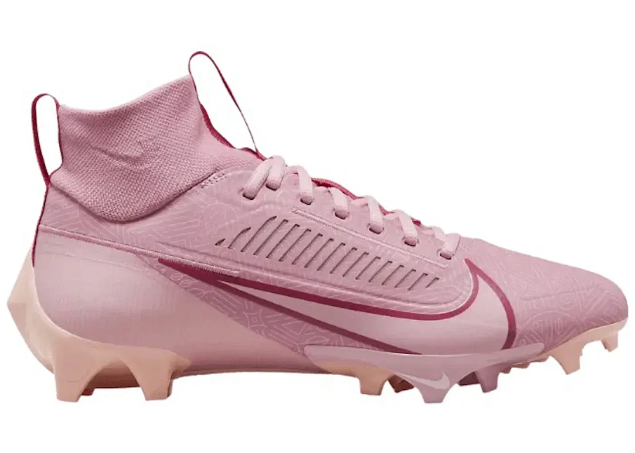 Фото № 1 с приближением к товару «‎Nike Vapor Edge Pro 360 2 Kyler Murray Elemental Pink»