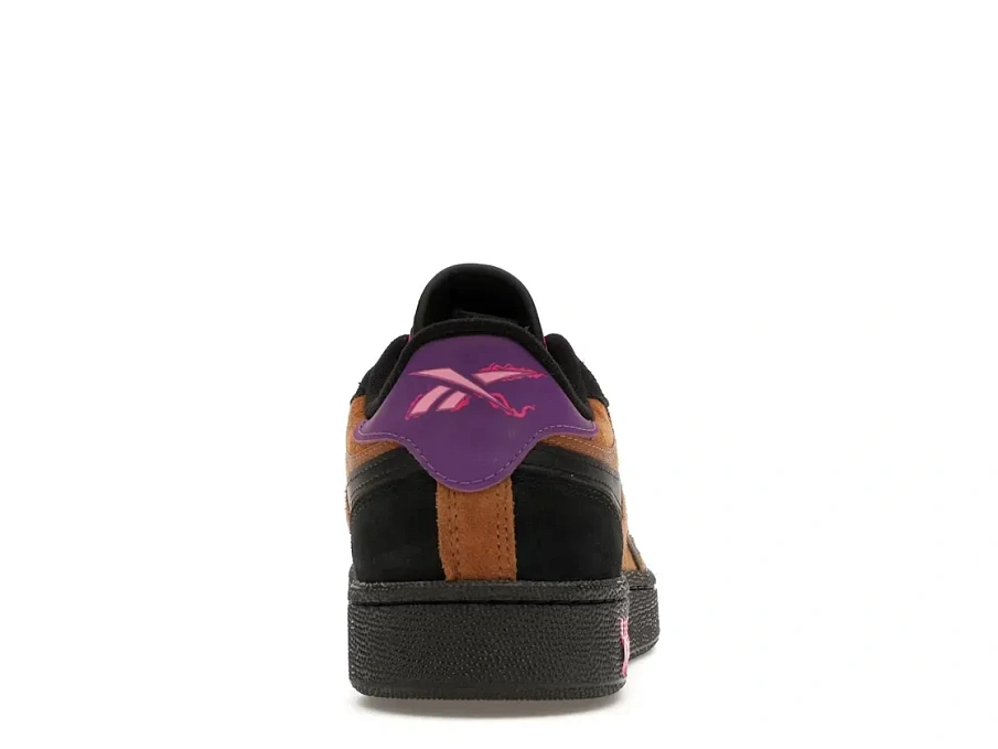 Фото № 4 с приближением к товару «‎Reebok Club C Revenge»