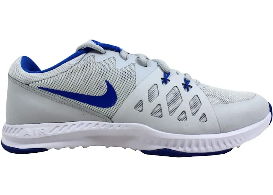 Фото № 1 с приближением к товару «‎Nike Air Epic Speed TR II 2 Pure Platinum»