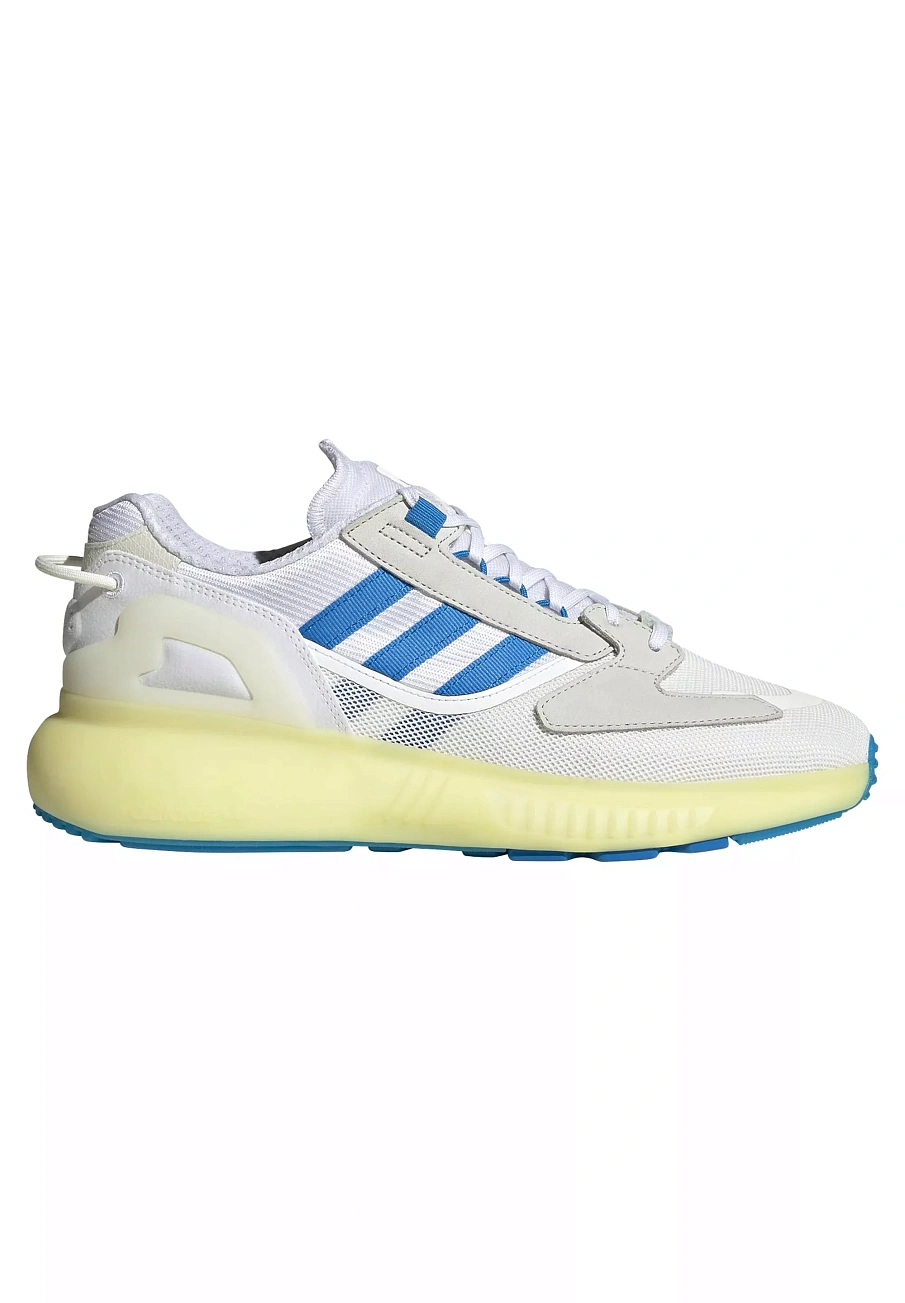 Фото № 4 с приближением к товару «‎ZX 5K BOOST UNISEX»