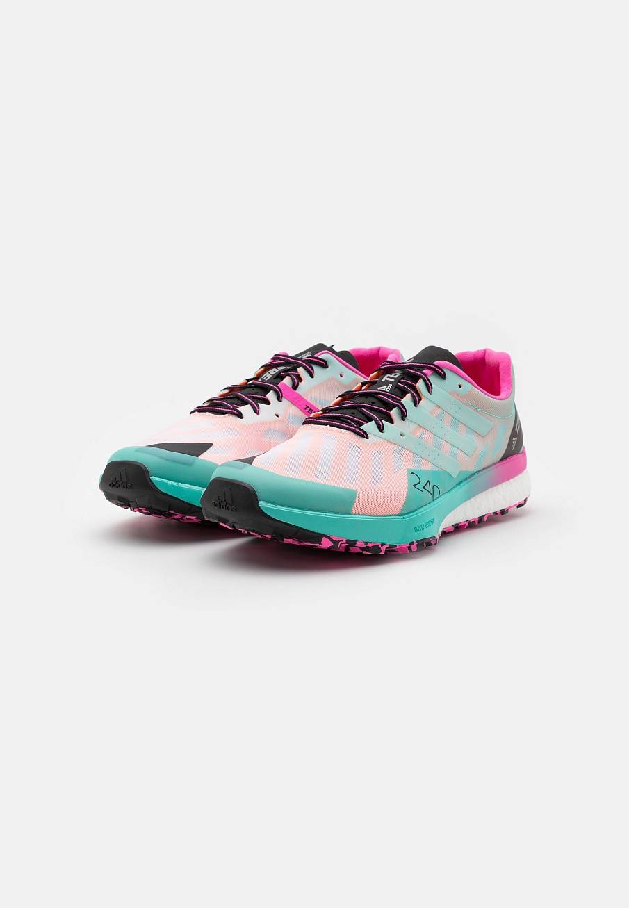 Фото № 2 с приближением к товару «‎Adidas Terrex Speed Ultra Trail»