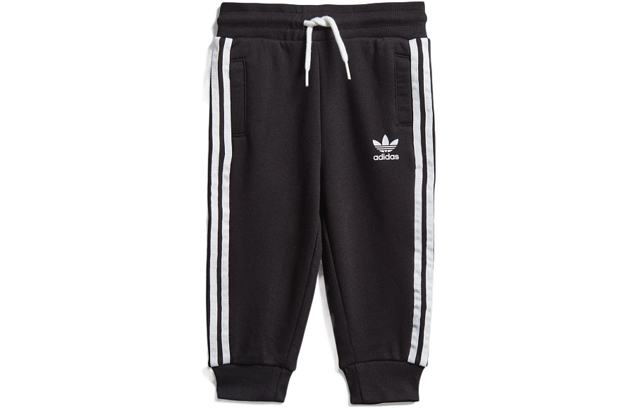 Фото № 4 с приближением к товару «‎adidas originals Kids Set»