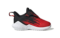 Фото № 2 с приближением к товару «‎adidas Fortarun Predator Ac I Red(TD)»