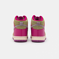 Фото № 3 с приближением к товару «‎Nike Wmns Dunk Eso »