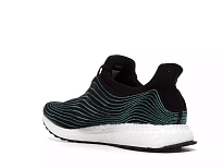 Фото № 3 с приближением к товару «‎adidas Ultra Boost DNA Parley Black (2020)»