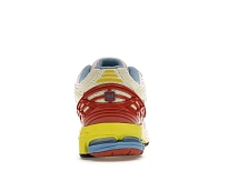 Фото № 4 с приближением к товару «‎New Balance 1906R»