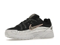 Фото № 2 с приближением к товару «‎Nike P-6000 SE Black Multi-Color White »