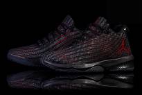 Фото № 2 с приближением к товару «‎Nike Air Jordan B. Fly Cross »