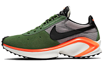 Фото № 1 с приближением к товару «‎Nike DMSX Waffle 'Forest Green'»