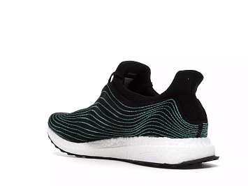 adidas Ultra Boost DNA Parley Black (2020) - 3