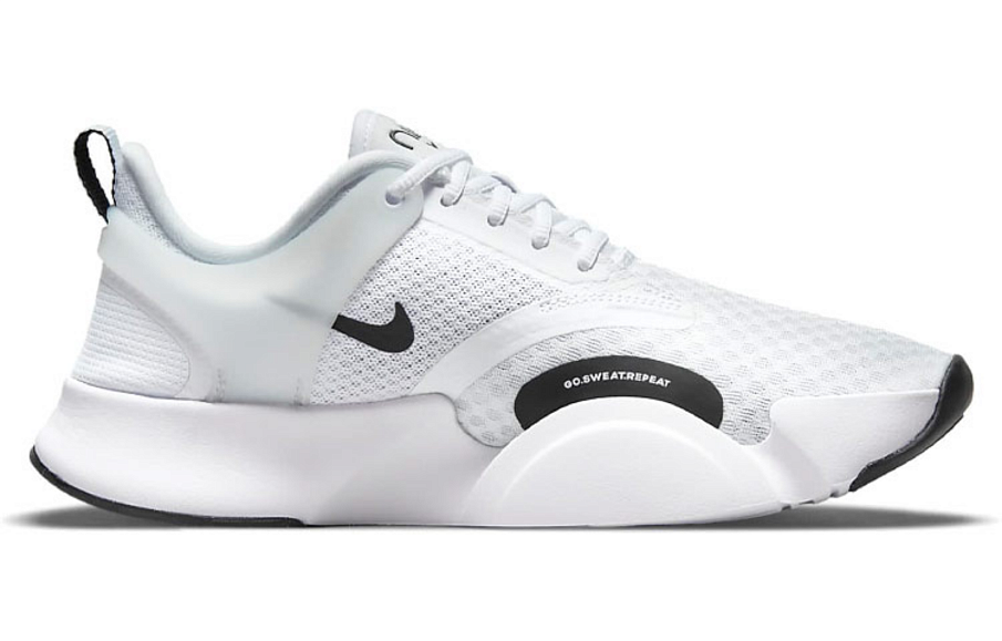Фото № 2 с приближением к товару «‎Nike SuperRep Go 2 Wmns WhiteBlack»