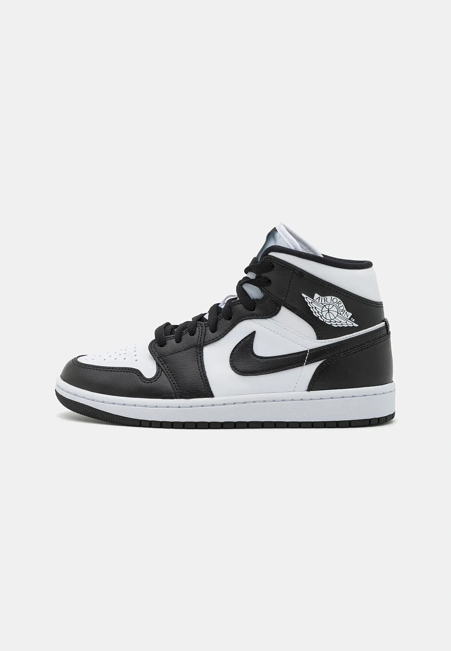 Фото № 1 с приближением к товару «‎AIR JORDAN 1 MID»