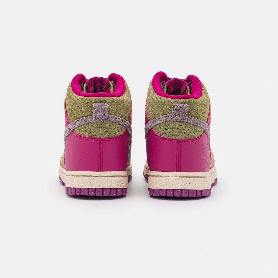 Фото № 3 с приближением к товару «‎Nike Wmns Dunk Eso »