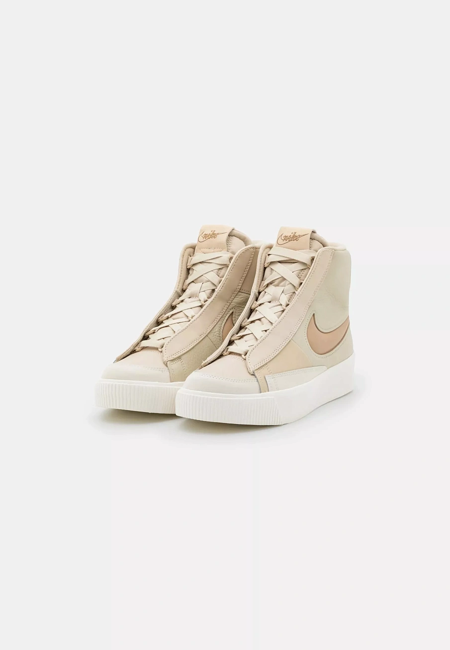 Фото № 2 с приближением к товару «‎BLAZER MID VICTORY»