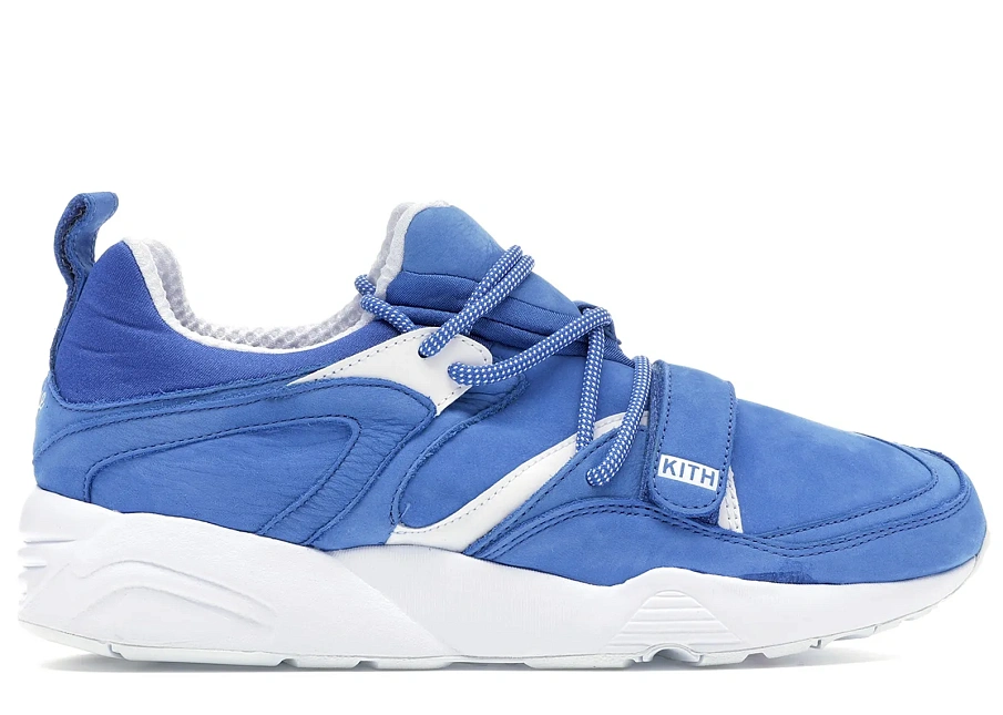 Фото № 1 с приближением к товару «‎Puma Blaze Of Glory Ronnie Fieg Colette»