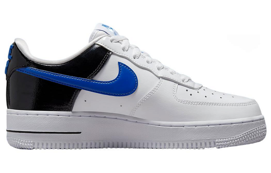 Фото № 2 с приближением к товару «‎ Nike Air Force 1 Low Skate shoes»