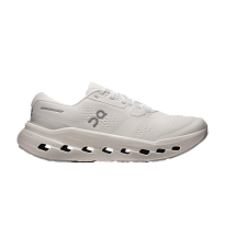 Фото № 1 с приближением к товару «‎ON Women's Cloudrunner 3 Wide White Ivory»