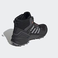 Фото № 5 с приближением к товару «‎adidas Terrex Swift R3 Mid GTX 'Black Grey'»