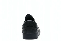 Фото № 4 с приближением к товару «‎Nike SB Zoom Stefan Janoski Slip RM Crafted Woven Black»