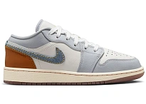 Фото № 1 с приближением к товару «‎Jordan 1 Low SE»