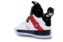 Фото № 6 с приближением к товару «‎Jordan XXXIII Future of Flight»