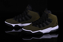 Фото № 1 с приближением к товару «‎Nike Air Jordan Max Aura Camo »