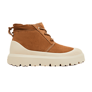 UGG Neumel Weather Hybrid Chestnut Whitecap