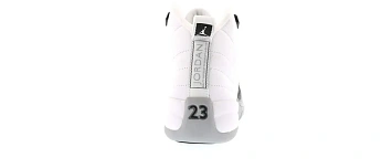 Jordan 12 Retro Barons  - 6