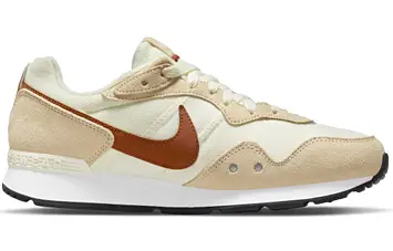 Nike Wmns Venture Runner Wide 'Coconut Milk' Coconut MilkRugged Orange (DM8454-105) - 3