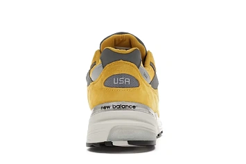 New Balance 992 - 4