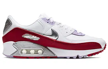 Nike Air Max 90 Cny Running Shoes Chinese New Year - 2