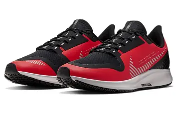 Nike Air Zoom Pegasus 36 Shield 'Habanero Red' - 4