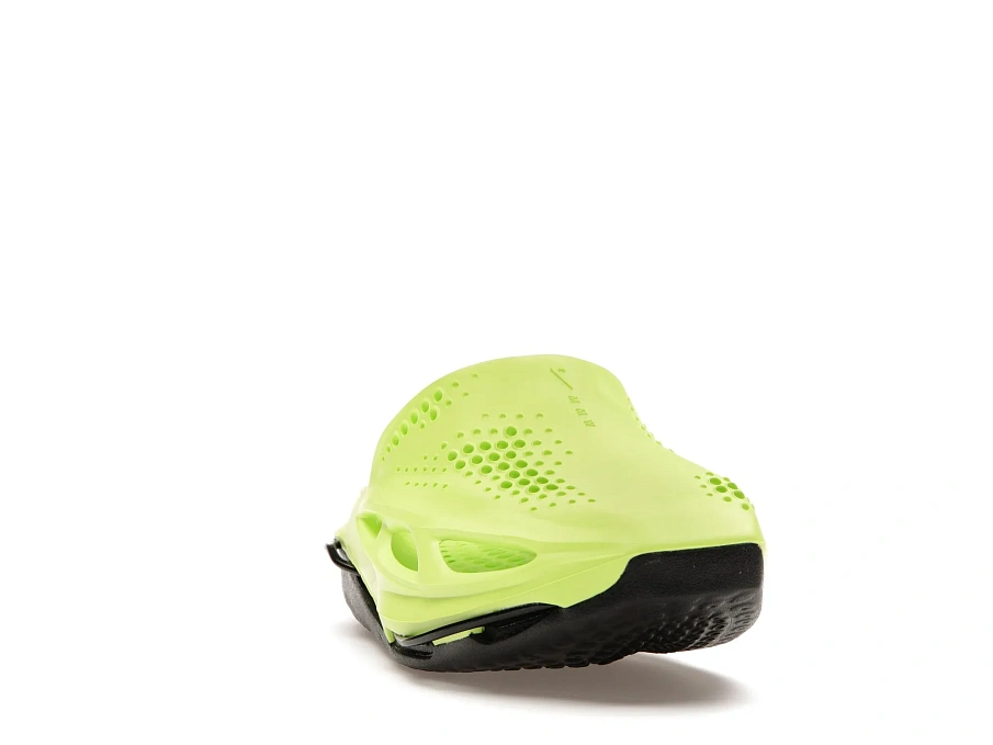 Фото № 4 с приближением к товару «‎Nike MMW 005 Slide Volt»