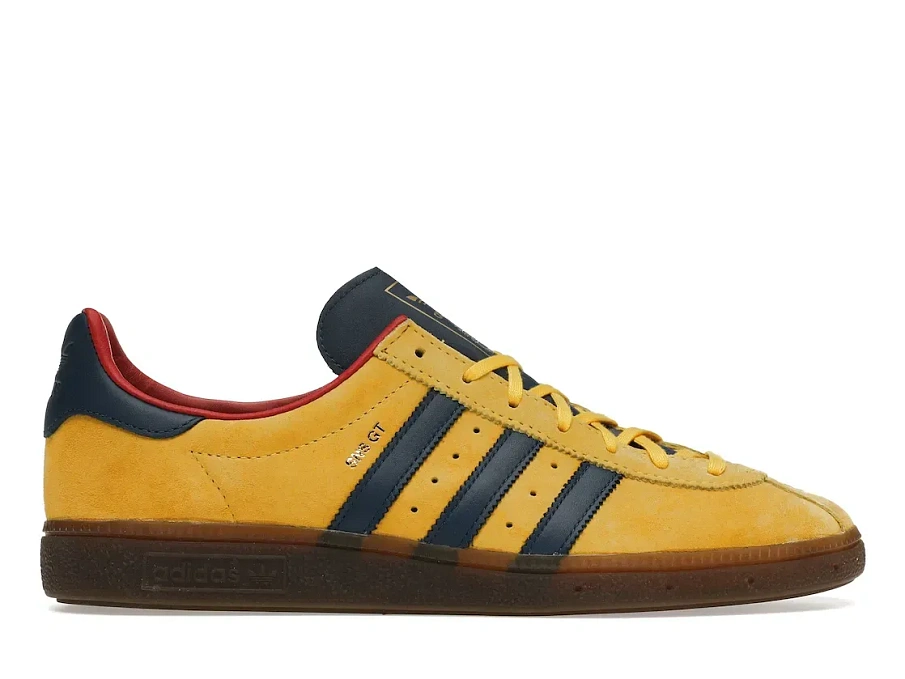 Фото № 1 с приближением к товару «‎adidas SNS GT London»