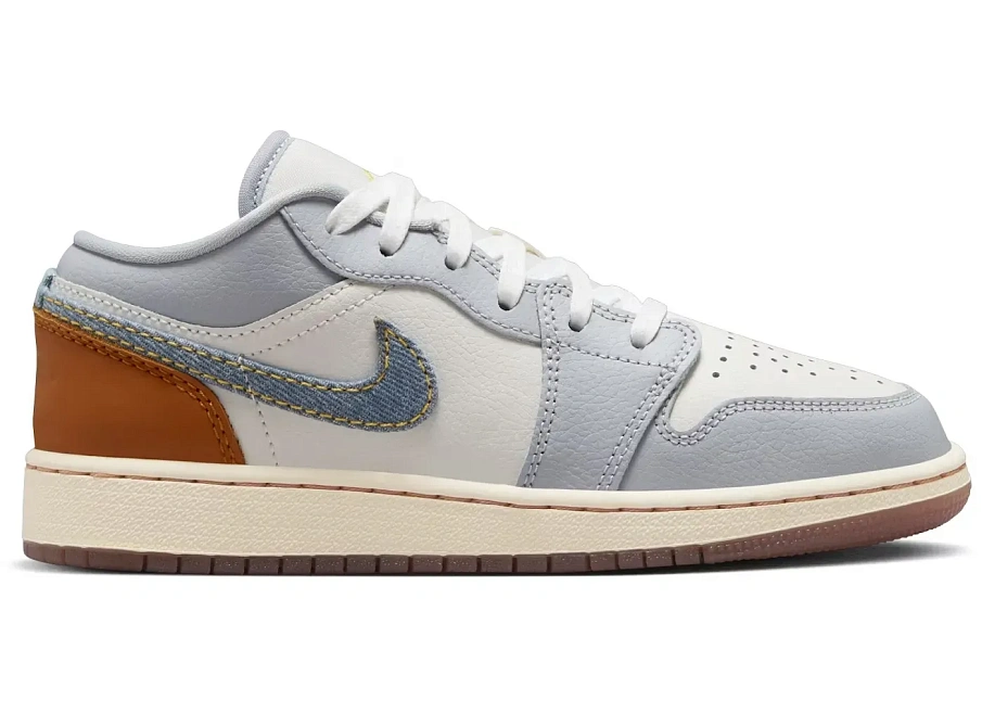 Фото № 1 с приближением к товару «‎Jordan 1 Low SE»
