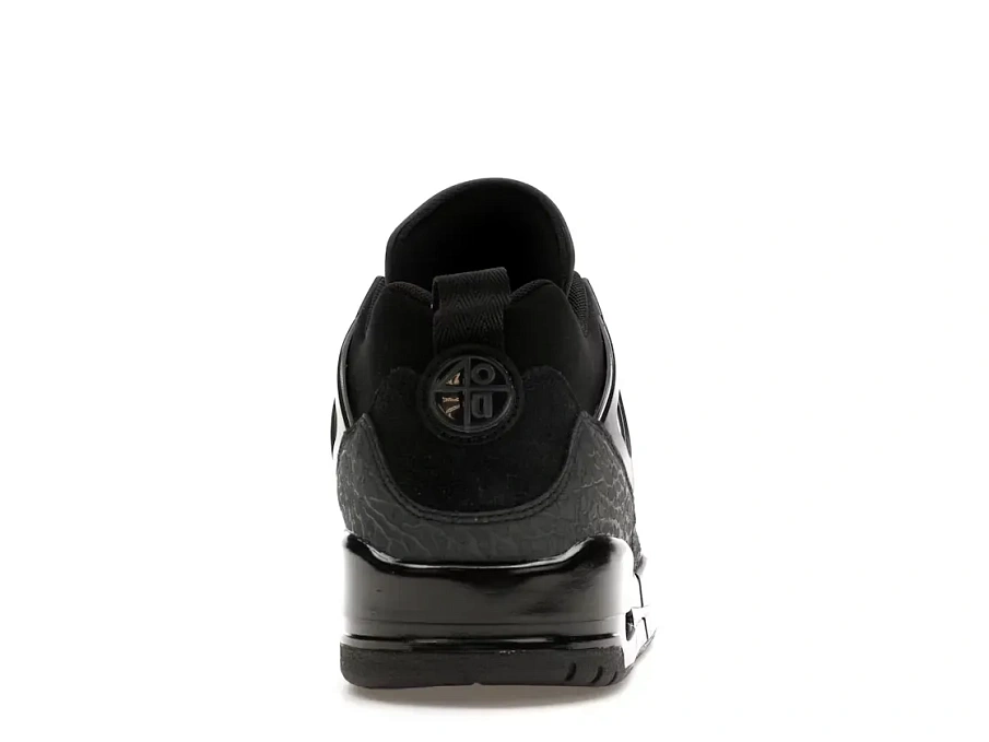 Фото № 4 с приближением к товару «‎Jordan Spizike Low»