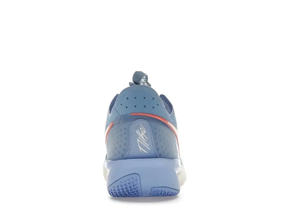 Фото № 4 с приближением к товару «‎Nike Air Zoom GT Cut 3»