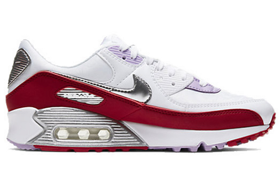 Фото № 2 с приближением к товару «‎Nike Air Max 90 Cny Running Shoes Chinese New Year»