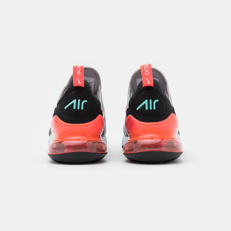 Фото № 3 с приближением к товару «‎Nike Air Max 270 G»